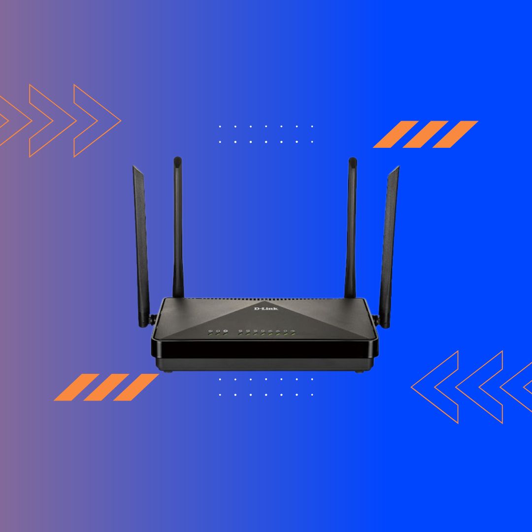 Black And Orange Gradient Quote Instagram Post