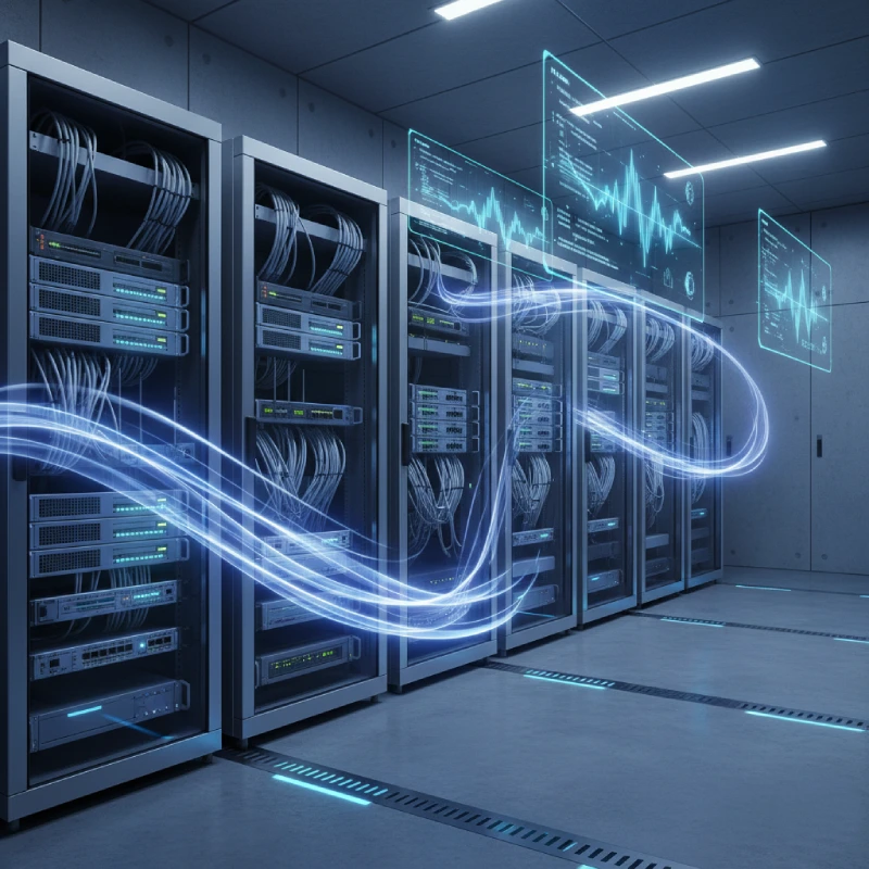 چطور با استفاده از تجهیزات اکتیو، شبکه‌ای امن و پایدار بسازیم